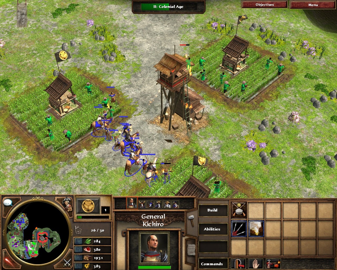 age of empires product key